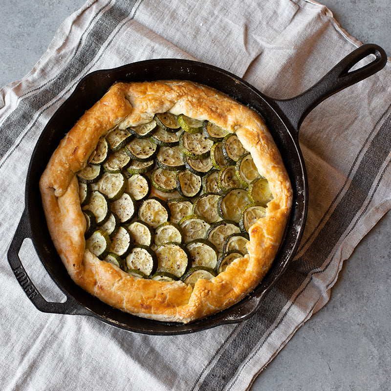 Chef Collection Skillets - Image 15