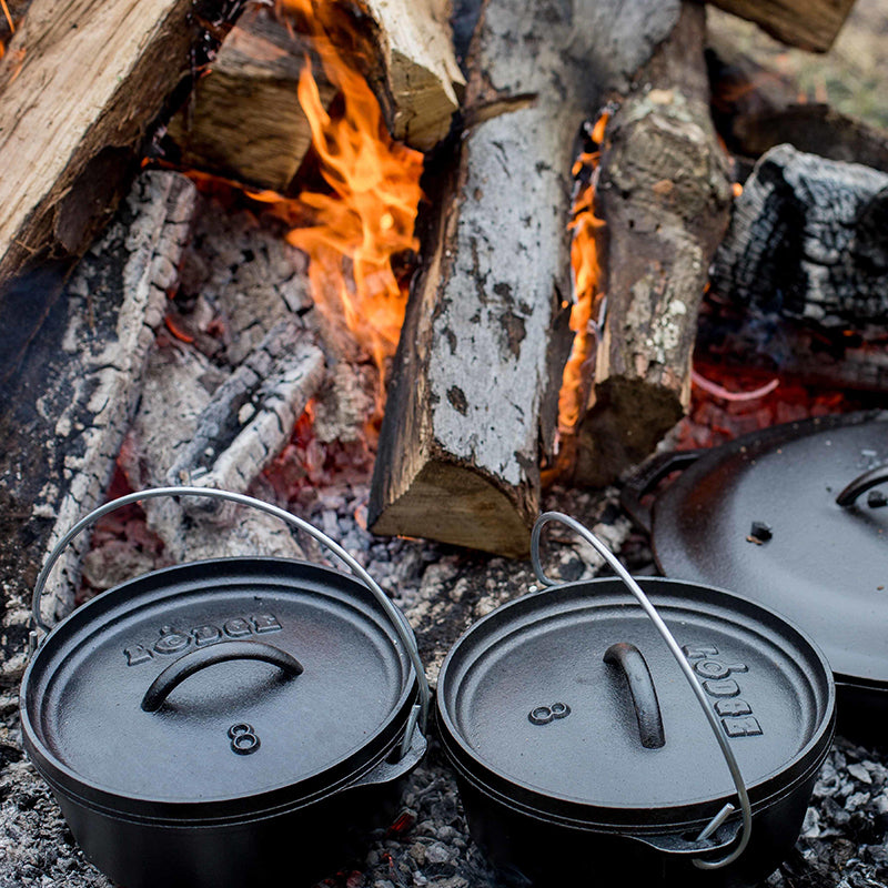 Camp Dutch Oven - Image 77