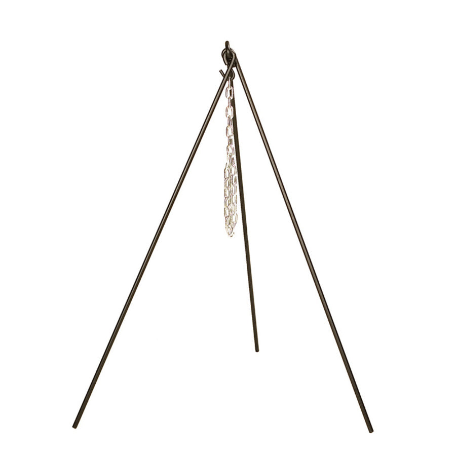 Camp Tripod