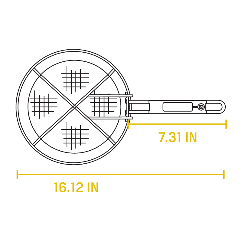 Fry Baskets - Image 2
