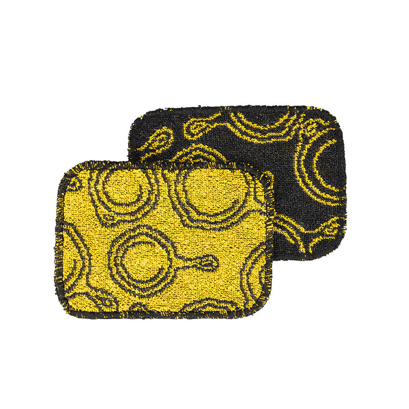 Everyday Scrub Cloth - Image 2