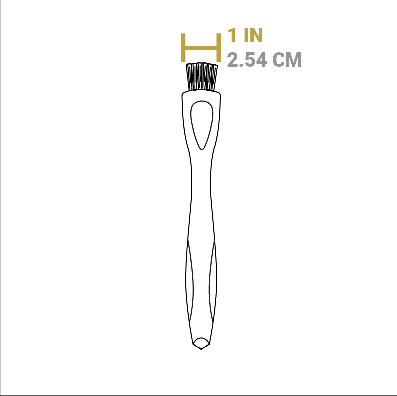 Corner & Groove Brush - Image 10