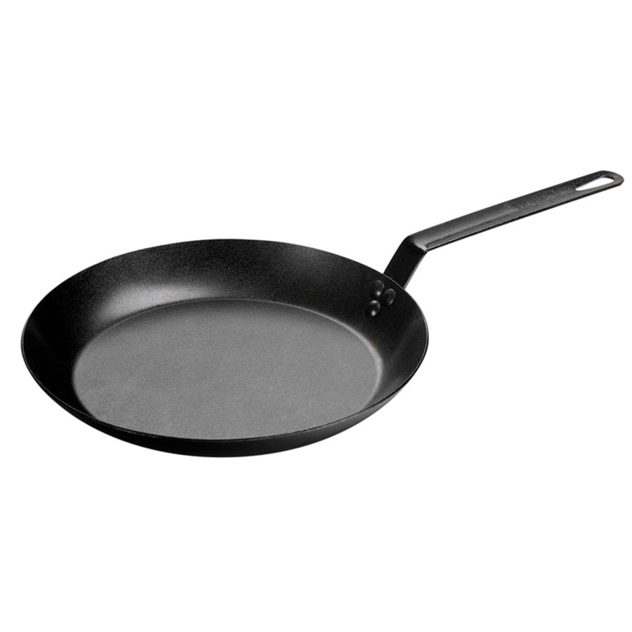 Carbon Steel Skillet - Image 12