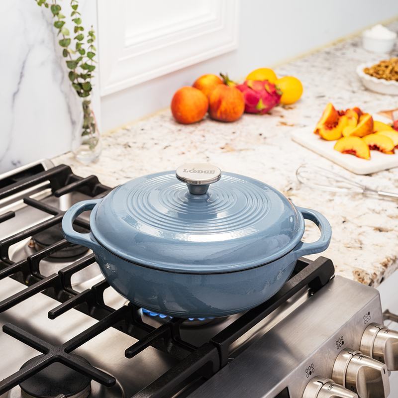 Essential Enamel Dutch Oven - Image 70