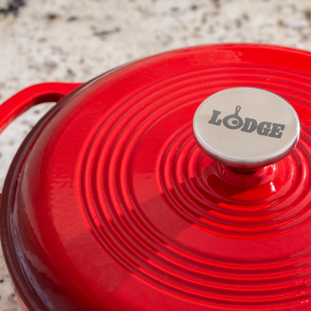 Essential Enamel Dutch Oven - Image 32