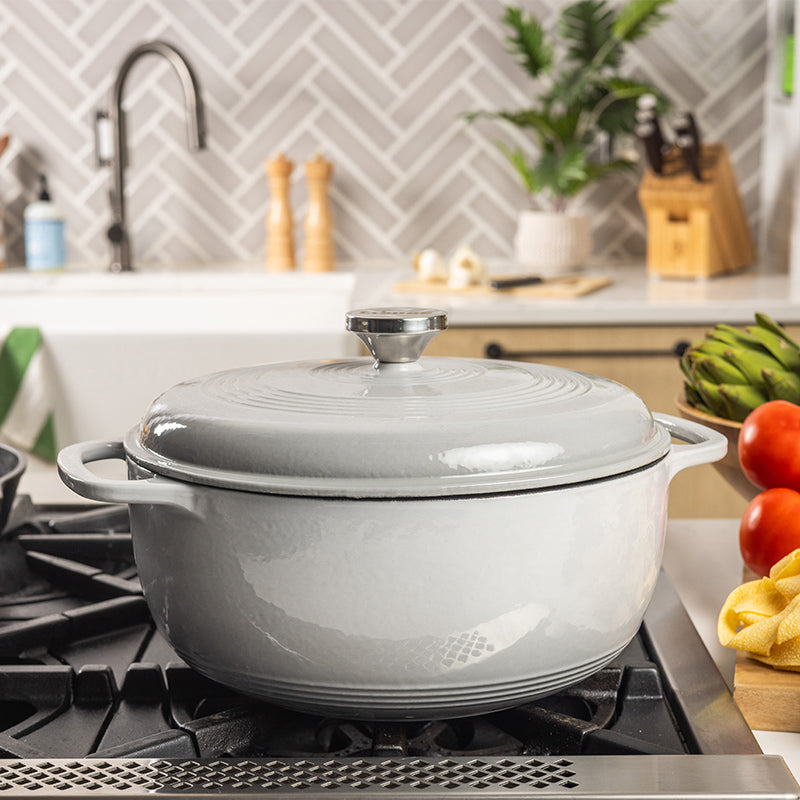Essential Enamel Dutch Oven - Image 108
