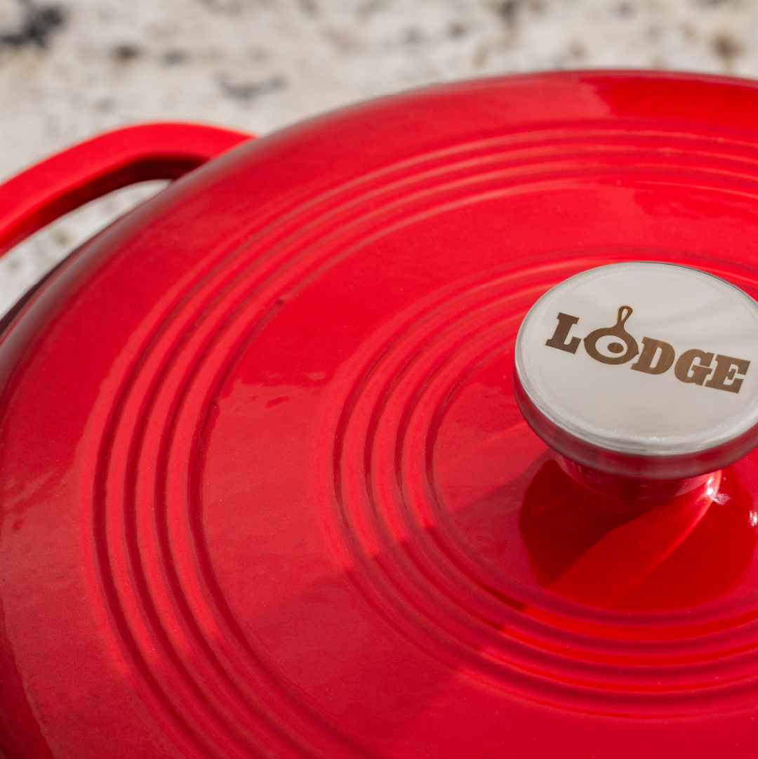 Essential Enamel Dutch Oven - Image 69