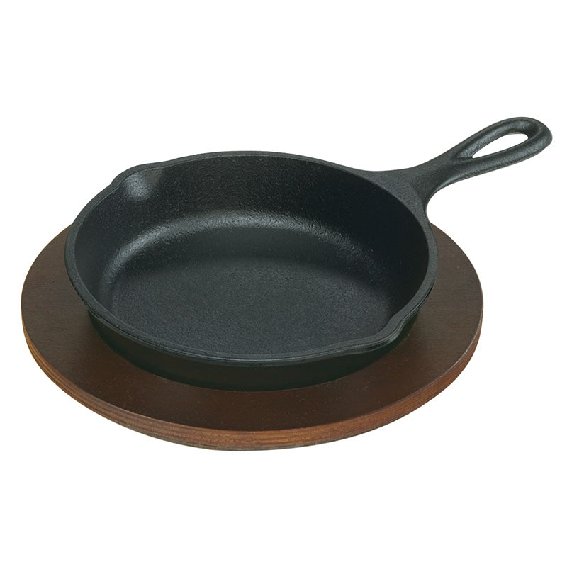 Round Wood Underliner - Image 2