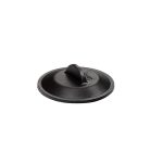 Heat-Treated 5 Inch Cast Iron Lid