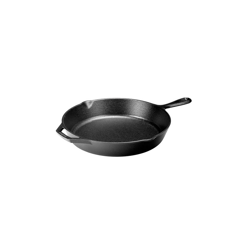 12 Inch Dolly Parton Skillet. Lights. Camera. Dolly - Image 3