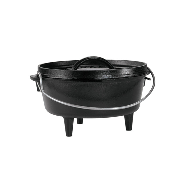 Camp Dutch Oven - Image 57
