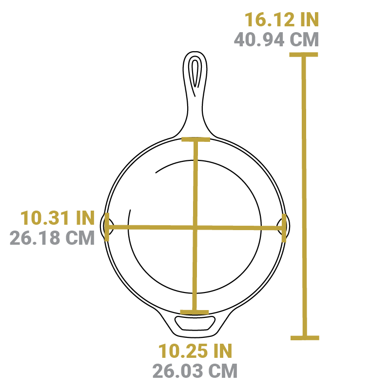 10.25 Inch Dolly Parton Skillet. What Would Dolly Do? - Image 5