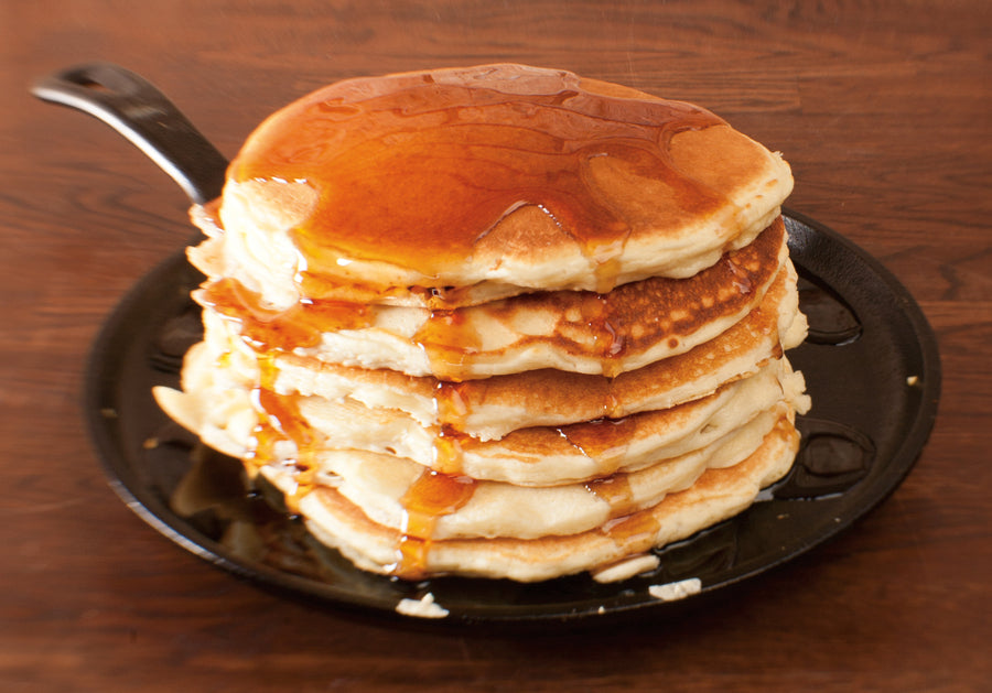 Cast Iron Griddle - Image 2