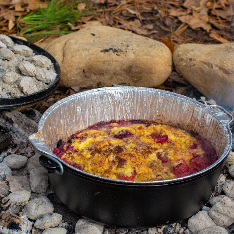 Foil Dutch Oven Liner - Image 28