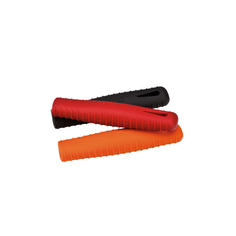 Silicone Handle Holders for Carbon Steel - Image 7