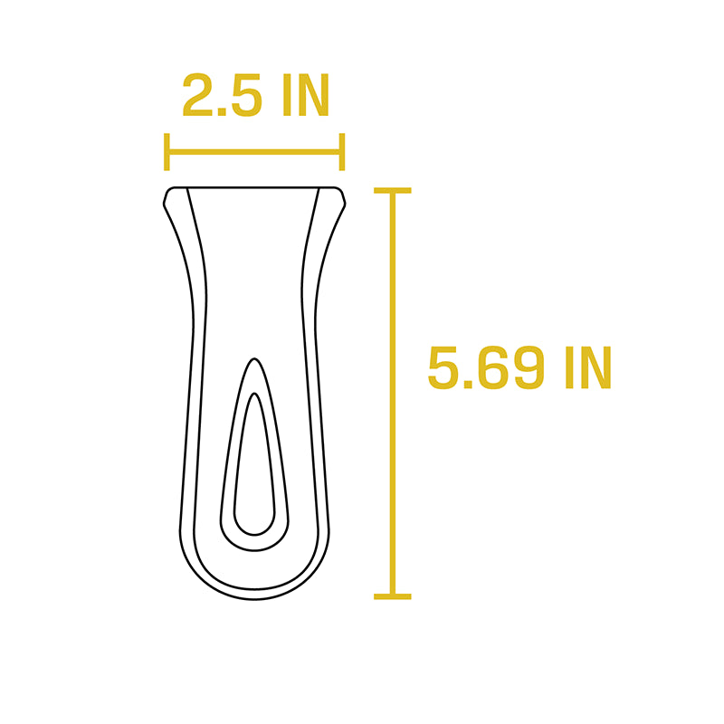 Deluxe Silicone Hot Handle Holder - Image 19