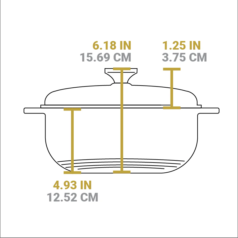 Essential Enamel Dutch Oven - Image 231