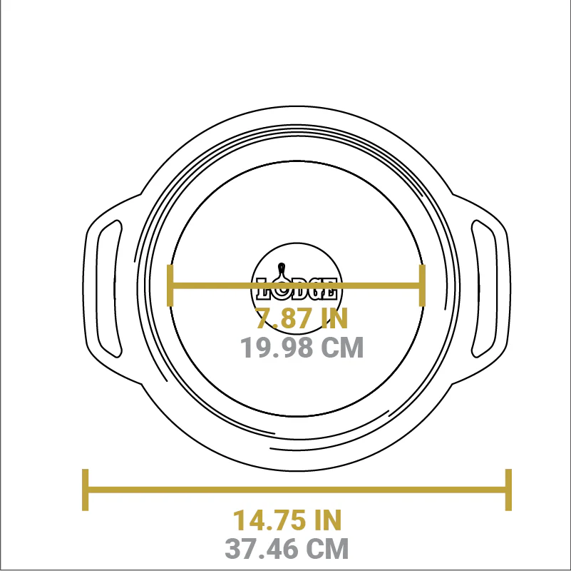 Essential Enamel Dutch Oven - Image 230