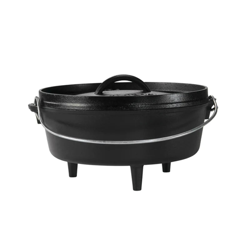 Camp Dutch Oven - Image 81
