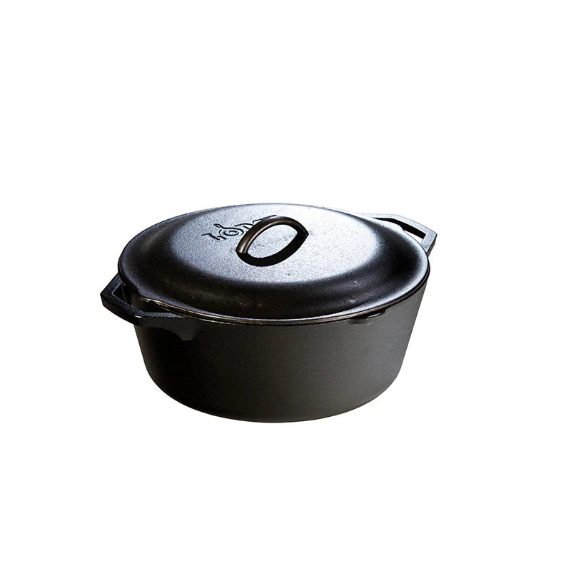 Cast Iron Dutch Ovens - Image 17