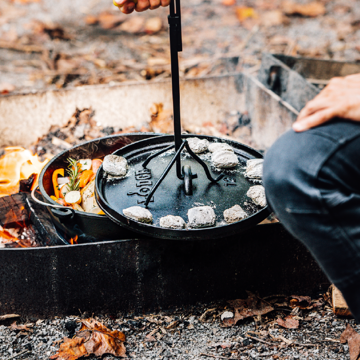 Camp Dutch Oven - Image 130