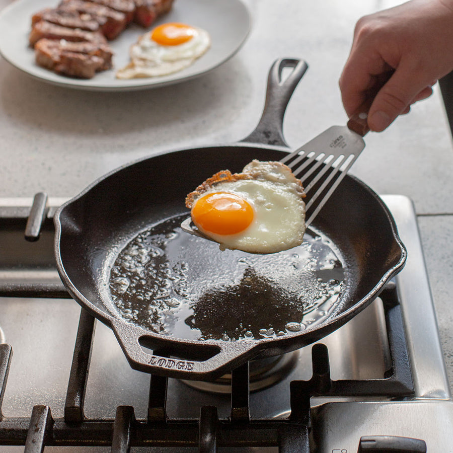 Chef Collection Skillets - Image 33