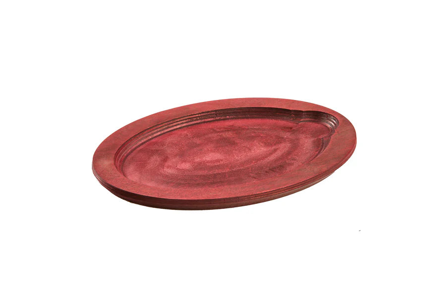 Color Oval Wood Underliners - Image 23